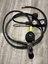 US Divers Aqua Lung Regulator