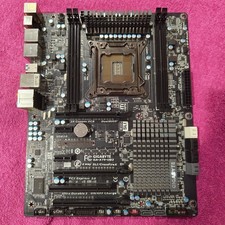 Motherboard Gigabyte