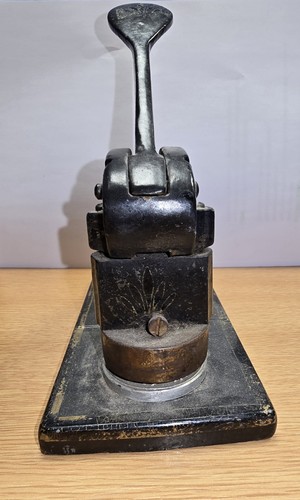 Heavy vintage shaw blake - vintage, &