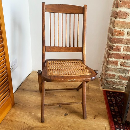 Vintage mid century folding - vintage,