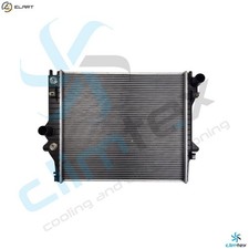 RADIATOR ENGINE COOLING