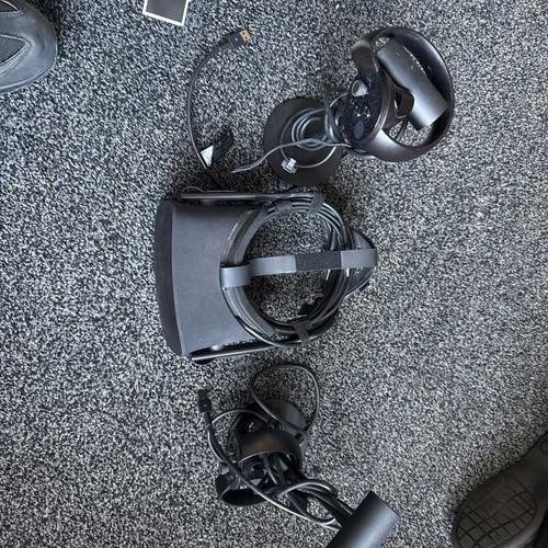 Oculus quest headset - oculus,