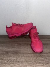 Carvela Lock Bubble Low Top