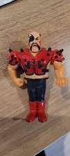 WWF WWE Hasbro Wrestling Figure. Series Tag Team: Legion Of Doom Hawk