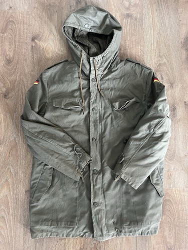 Vintage 1991 german army - vintage,