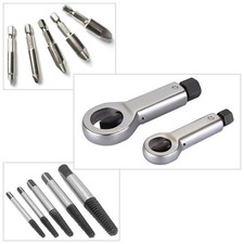 12PC EASY OUT DAMAGED SCREW