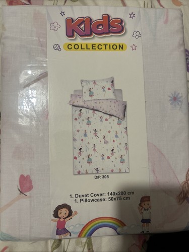 Kids collection single duvet - kids,