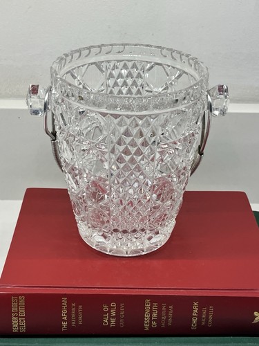 Vintage french crystal - vintage,
