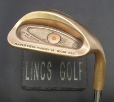 Ping Eye2 BeCu Orange Dot Sand