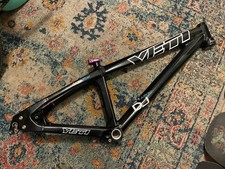 Yeti Dj Frame 26” Dirt Jump