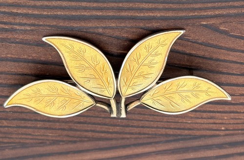David andersen sterling silver - andersen,