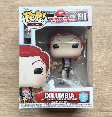 Funko pop the rocky horror - funko,