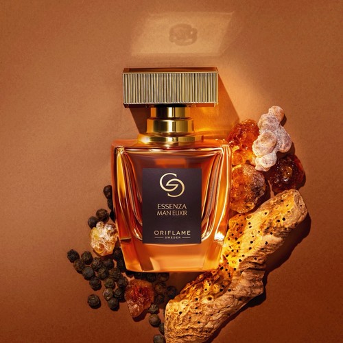 Oriflame giordani gold essenza - giordani,