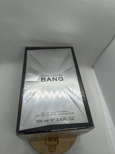 Bang marc jacobs - marc, eau