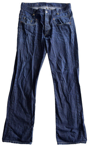 Star raw mens - raw, dexter
