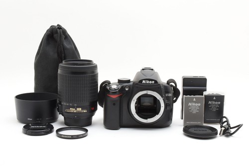Tested nikon d5000 dslr - [tested]nikon,