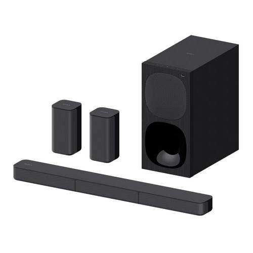 Sony soundbar home cinema - soundbar,