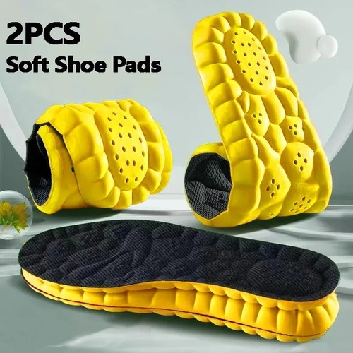 Memory foam shoe insoles for - shoe,