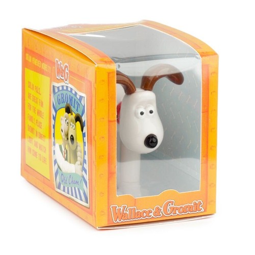 Novelty wallace gromit - novelty,