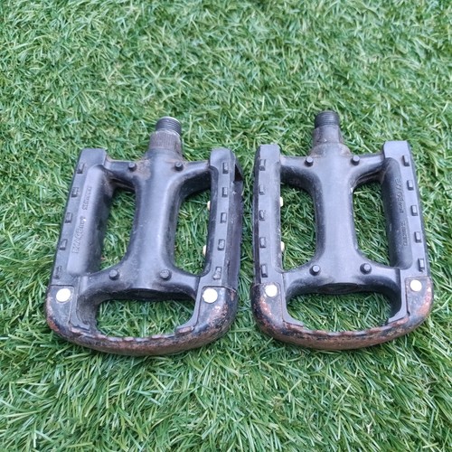 Shimano exage trail m350 - exage, pd-m350