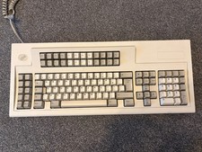 IBM Keyboard 1394324 Terminal RJ45