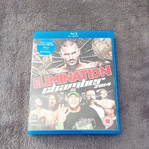 Wwe wrestling elimination - wwe,