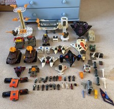 Coleco STARCOM Huge Job Lot