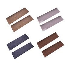 2Pcs Stair Treads for Wooden