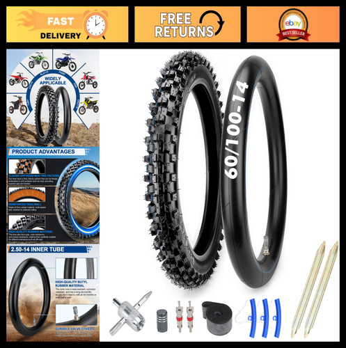 100 tire inner - inner, tube