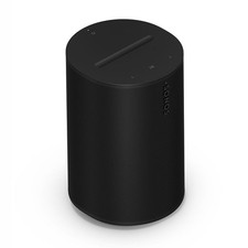Sonos Era 100 Smart Wireless Speaker Black – Box Opened