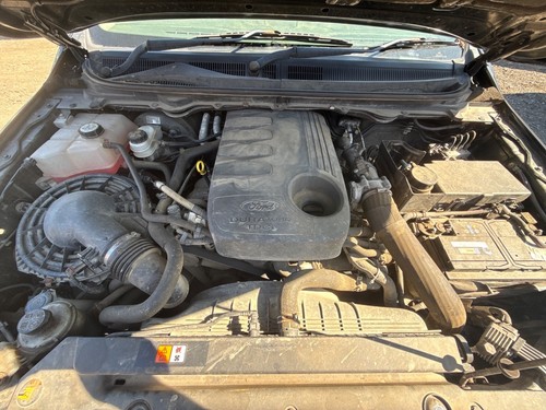 Ford ranger engine sa2r - engine, 3.2