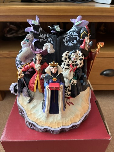 Jim shore disney - jim,