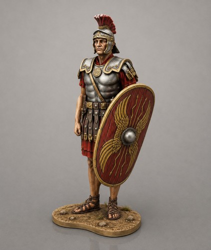 Scale ancient roman - 1:16,