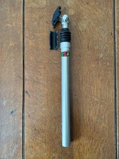 USE Suspension Seatpost MTB