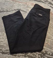 Ping Collection Men's Golf Trousers, Black Size W34 L30