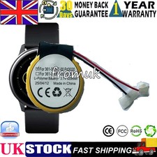 Replacement Battery for Garmin