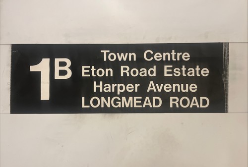 Eton road estate - road,