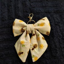 Mini Bee Design Keychain/Bag
