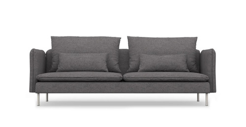 Cover for soderhamn seat - cover,