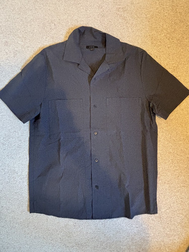 Cos short sleeve - cos, buttoned