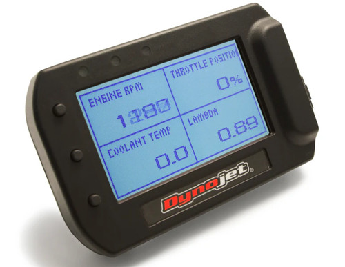 Dynojet pod 300 - dynojet, pod-300