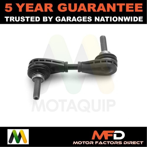 Stabiliser link rear - rear, motaquip