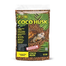 Exo terra coco - husk, 4.4l