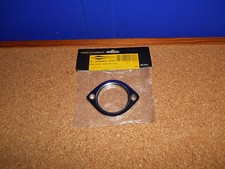 1 MCS CHROME STEEL EXHAUST FLANGE EARLY STYLE  FITS XL EVO TWIN-CAM BC38076 T