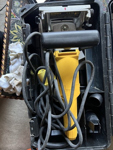 Dewalt dw682k corded biscuit - dw682k,