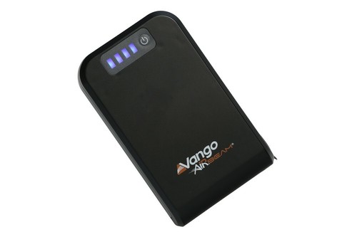 Vango powerbank charger - vango,