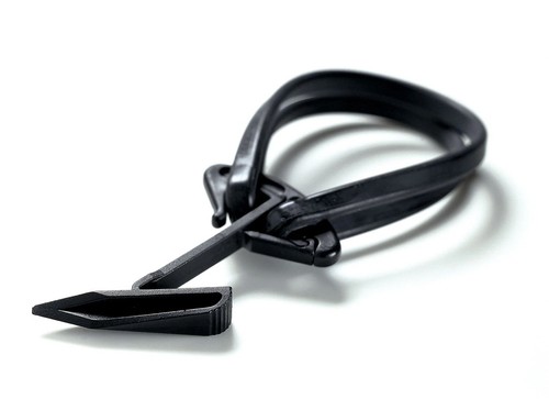 Bungee toggle ties anchors - toggle,