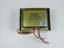 *FOSTEX A-4* Power Transformer