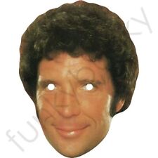 Tom Jones Retro Welsh