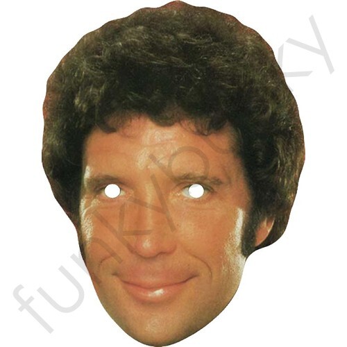 Tom jones retro welsh - tom,